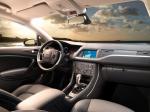 Citroen C5 2010 года